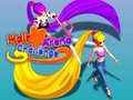 Juego Hair Challenge Arena