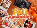 Juego Fall Aesthetics