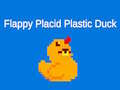 Juego Flappy Placid Plastic Duck