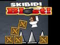 Juego Skibidi Blast