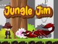Juego Jungle Jim