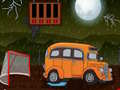 Juego Find The Blanket