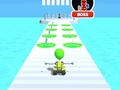 Juego Balloon Clash