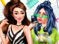 Juego Highschool Mean Girls 2