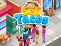 Juego Sell Tacos