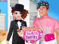 Juego Couples Outfit Change Challenge