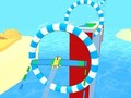 Juego Stack to Fly