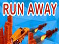 Juego Run away 2