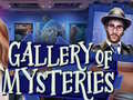 Juego Gallery of Mysteries