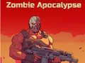 Juego Zombie Apocalypse