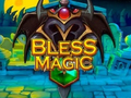 Juego Bless Magic