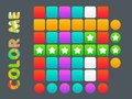 Juego Color Me