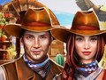 Juego Outlaws and Oddities