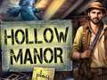 Juego Hollow Manor
