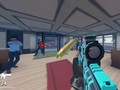 Juego Daring Heist