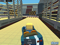 Juego Kogama: Infernal Race