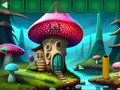 Juego Mushroom Princess Escape