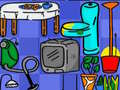 Juego Move - Gather your belongings