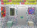 Juego Bad Memory Escape Shapes House