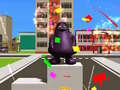 Juego Grimace Hop