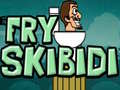 Juego Fry Skibidi