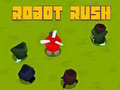 Juego Robot Rush