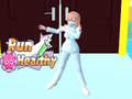 Juego Run Healthy
