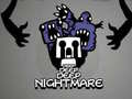 Juego Deep Deep Deep Nightmare