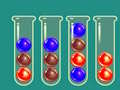Juego Ball Sort Puzzle