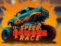 Juego Speed Demons Race