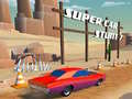 Juego Super Stunt car 7