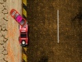 Juego CHASE DOWN