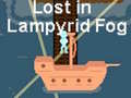 Juego Lost in Lampyrid Fog