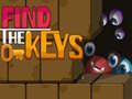 Juego Find the Keys