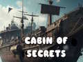 Juego Cabin of Secrets