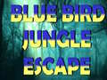 Juego Blue Bird Jungle Escape