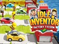 Juego Idle Inventor