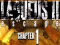 Juego Laqueus Escape 2: Chapter I