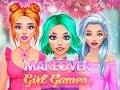 Juego Makeup & Makeover Girl Games