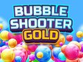 Juego Bubble Shooter Gold