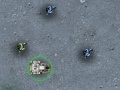 Juego DarkBase RTS