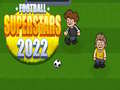 Juego Football Superstars 2023 