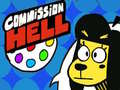 Juego Commission Hell
