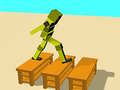 Juego Ragdoll Step