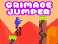 Juego Grimace Jumper