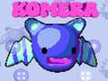Juego Komera
