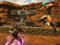 Juego Fighter Legends Duo