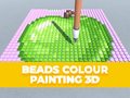 Juego Beads Colour Painting 3D