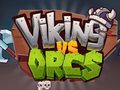 Juego Viking Vs Orcs