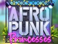 Juego Afro Punk Princesses